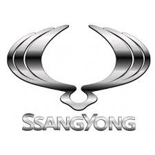 SSANGYONG