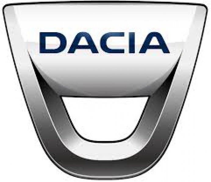 Dacia Duster r.v. 2010+