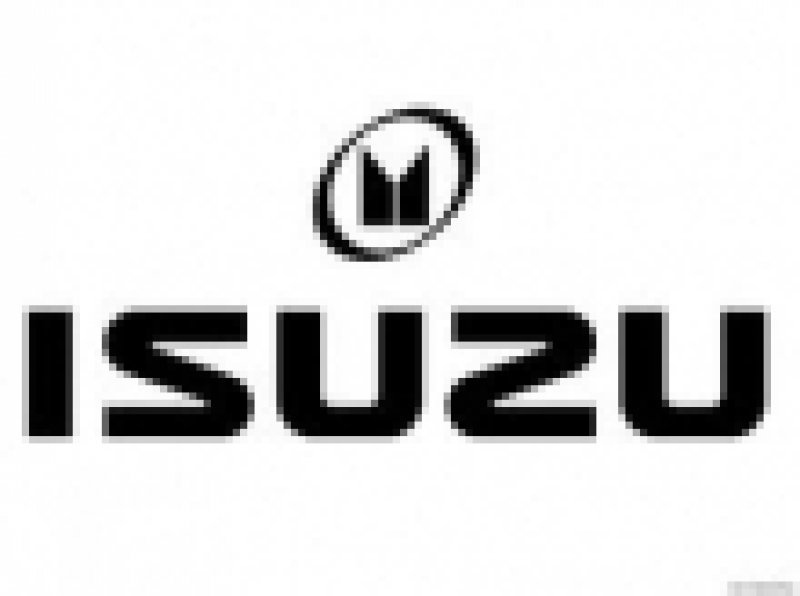  Isuzu D-max od 3/2003 -2012