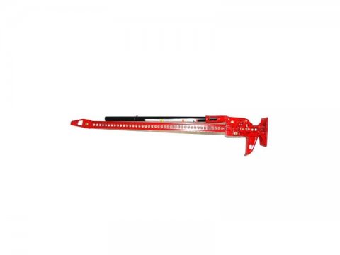 HI-LIFT JACK / 1.2M - FRONT RUNNER