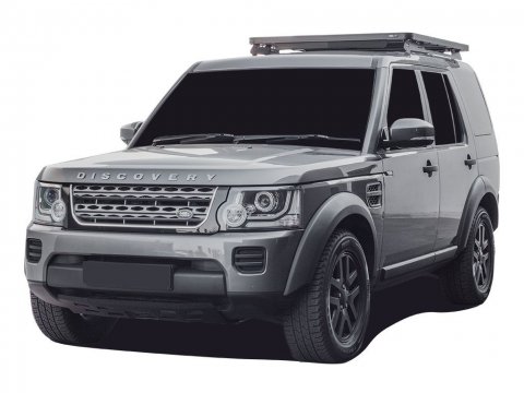 Střešní nosič  - plato LAND ROVER DISCOVERY LR3/LR4 SLIMLINE II 3/4 FRONT RUNNER