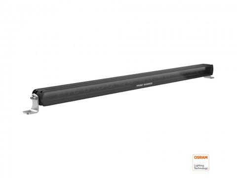 Pracovní světlo SLIM LED rampa 40" FX1000-CB SM / 12V/24V / SINGLE MOUNT FRONT RUNNER