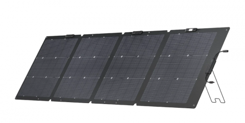 EcoFlow solární panel 220W skládací - 2. generace