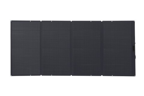 EcoFlow solární panel 400W skládací