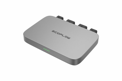 EcoFlow Power Stream - 800W balkónový systém