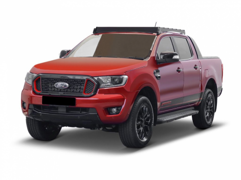 Střešní zahrádka SLIMSPORT Ford Ranger T6/Wildtrak/Raptor 2012-22