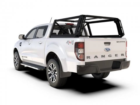 Front Runner Systém Pro Bed na korbu pro Ford Ranger T6 Wildtrak/Raptor DC 2012-2021