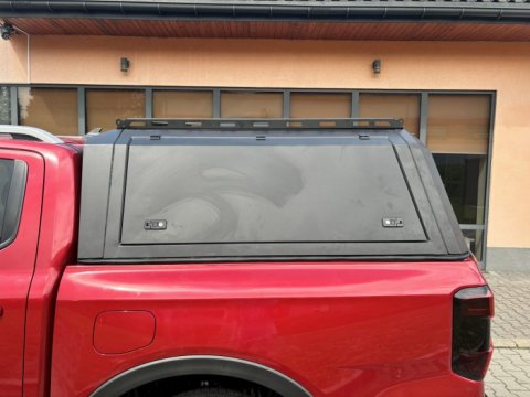 Hardtop Ford Ranger T9 2023+