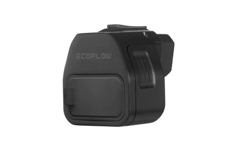 EcoFlow DELTA to Smart Generator Adapter