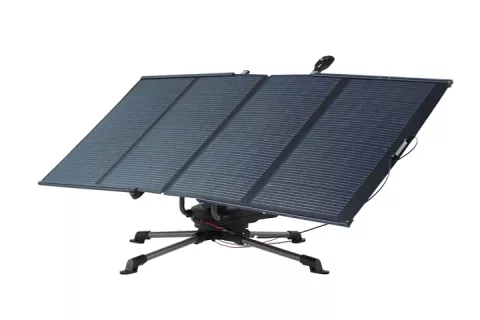 EcoFlow Solar Tracker - EU verze