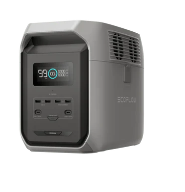 EcoFlow DELTA 3 1500
