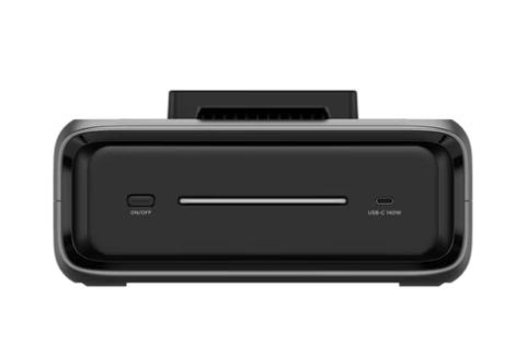 EB300 Rozšiřující baterie (286 Wh) pro EcoFlow RIVER 3 Plus