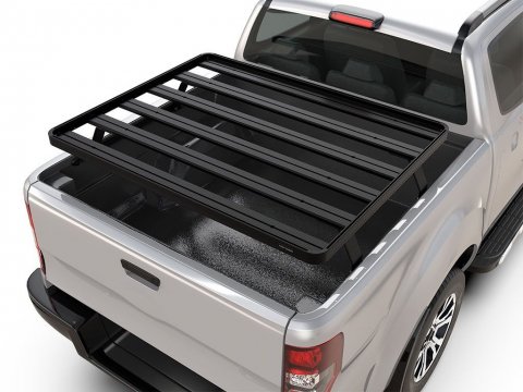 Front Runner Střešní nosič na korbu 1425 x 1358 Nissan Navara D40 2008 doublecab