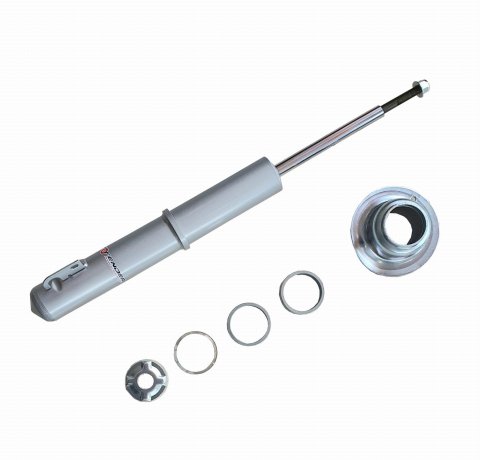 Přední tlumič Profender +2" Jeep Commander XH 2006-2010