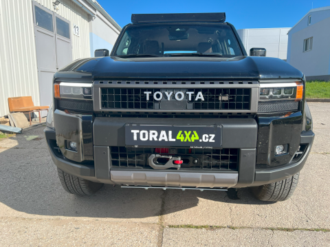 Toyota LC 250