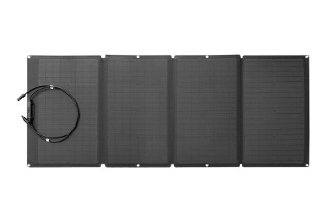 EcoFlow solární panel 160W skládací