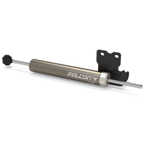 Tlumič řízení TeraFlex Falcon NEXUS EF 1.1