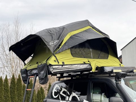 PŮJČOVNA : AUTOSTAN HYBRID 160 CM
