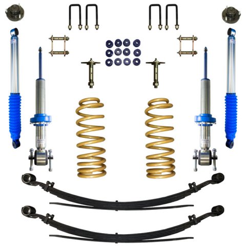 Sada zavěšení Superior Engineering Lift 2" Monotube