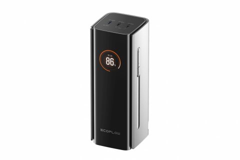 EcoFlow RAPID Pro Power Banka (20000mAh)