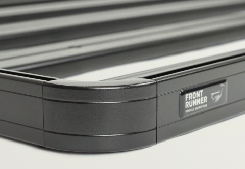 Toyota Prado 95 střešní nosič Slimline II