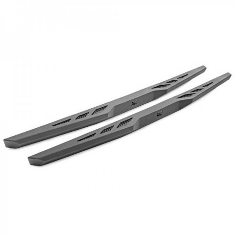 Boční prahy / Rock Sliders Rough Country  Jeep Wrangler JL 4D / 4XE