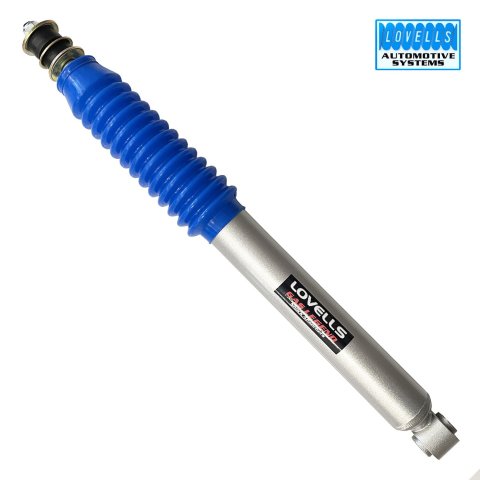 Tlumič odpružení zadní Lovells Gas Legend Twin Tube  – Toyota Land Cruiser J90/J95 (+2")