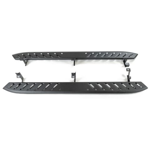Boční nášlapy OFD Shark – Ford Ranger 2012-2022
