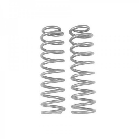 Jeep Grand Cherokee WJ/WG 1999–2004 přední pružiny Rough Country +4"
